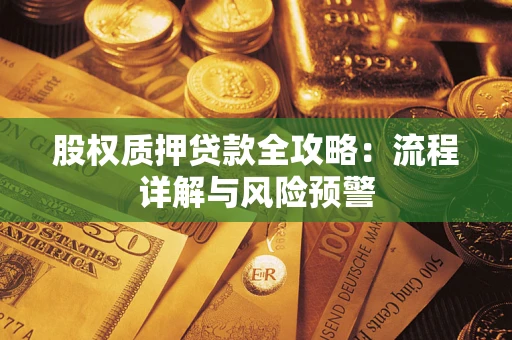 北京股权质押贷款全攻略：流程详解与风险预警